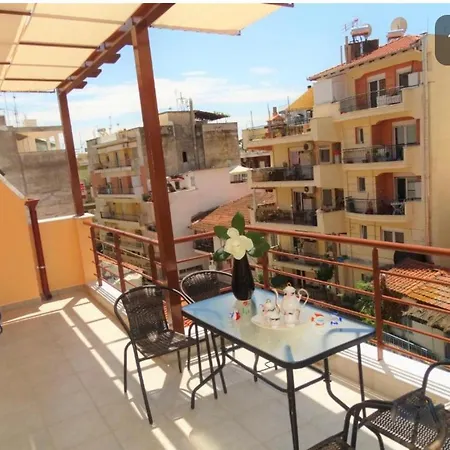 Ismini Cozy Rooms Kavala Exterior foto