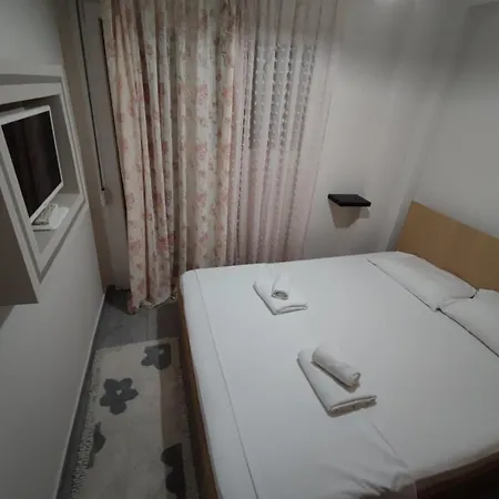 Ismini Cozy Rooms Kavala Exterior foto