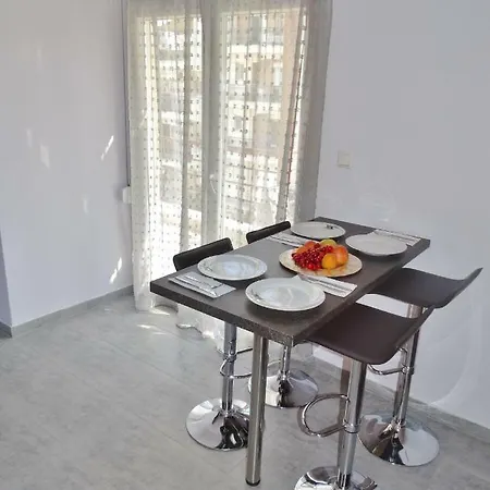 Ismini Cozy Rooms Kavala Exterior foto