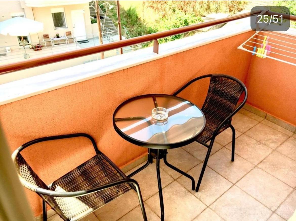 Ismini Cozy Apartment *
