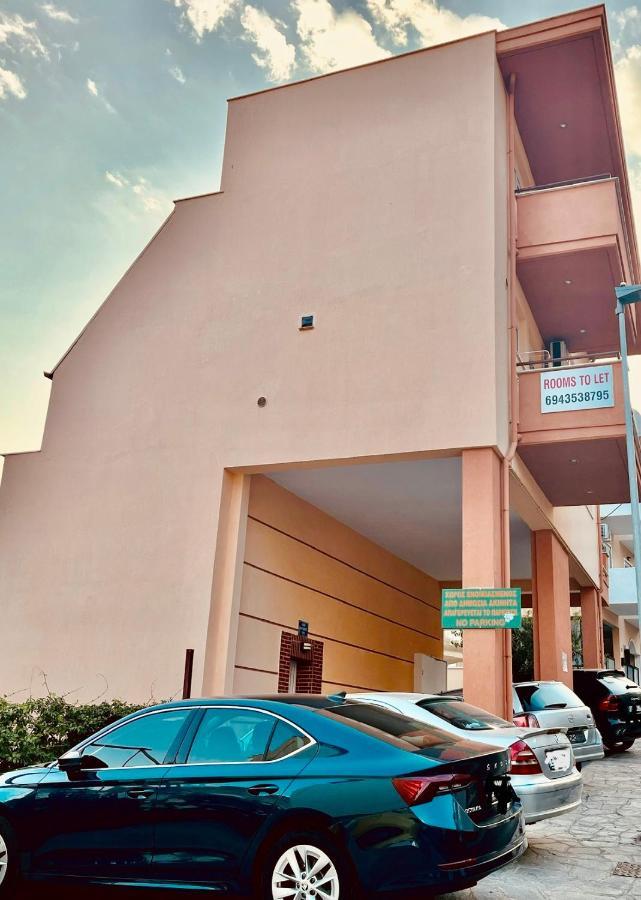 Appartement Ismini Cozy Kavala
