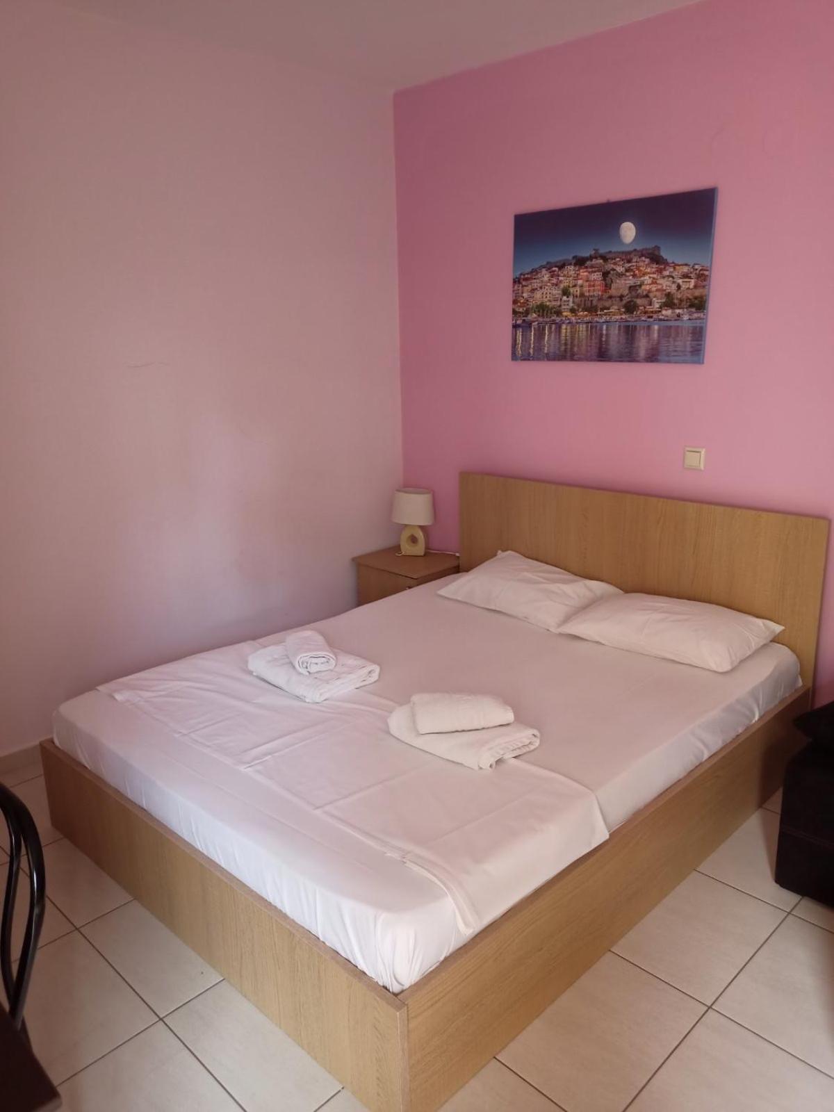 Ismini Cozy Apartment