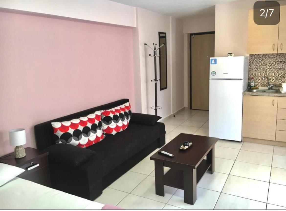 Apartment Ismini Cozy Kavala