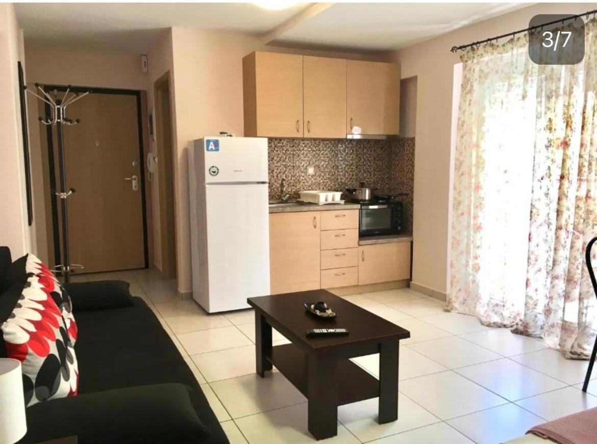 Appartement Ismini Cozy Kavala