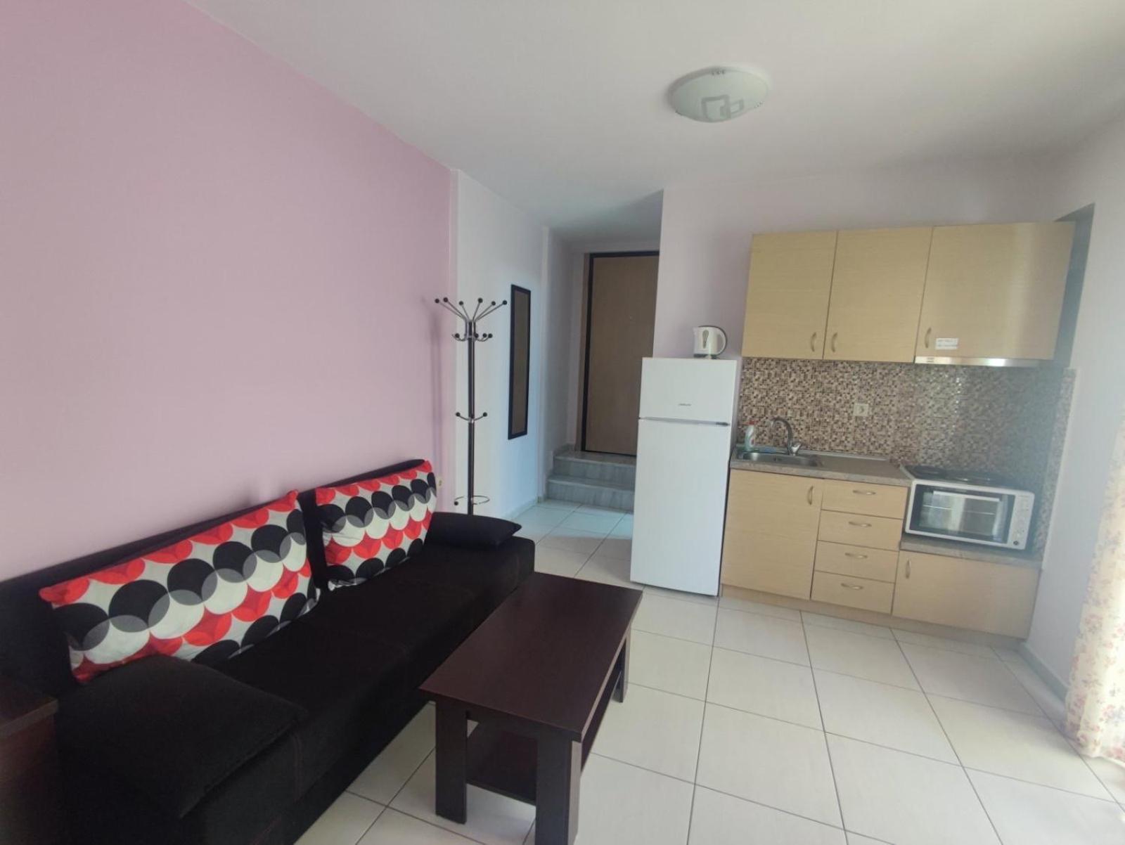 Apartment Ismini Cozy