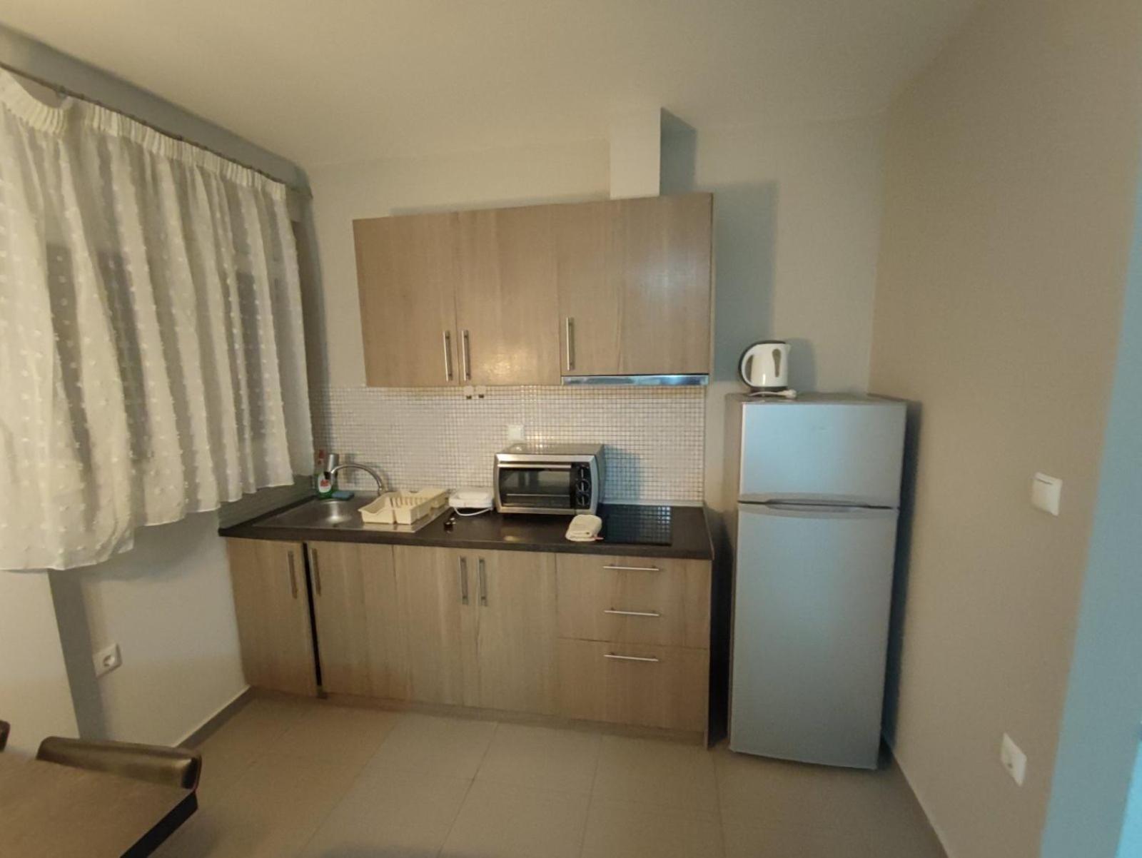 Apartment Ismini Cozy