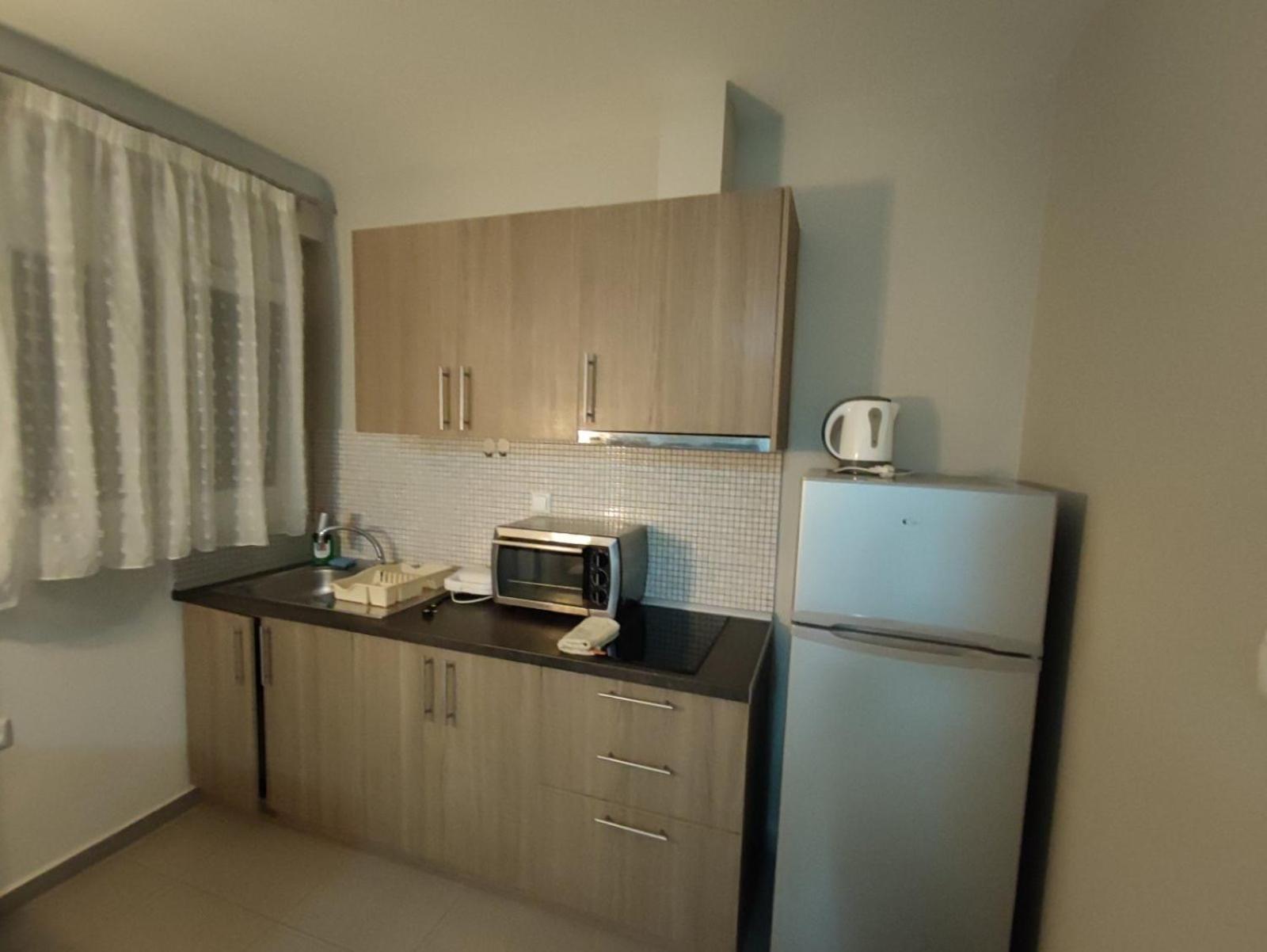 Apartment Ismini Cozy *