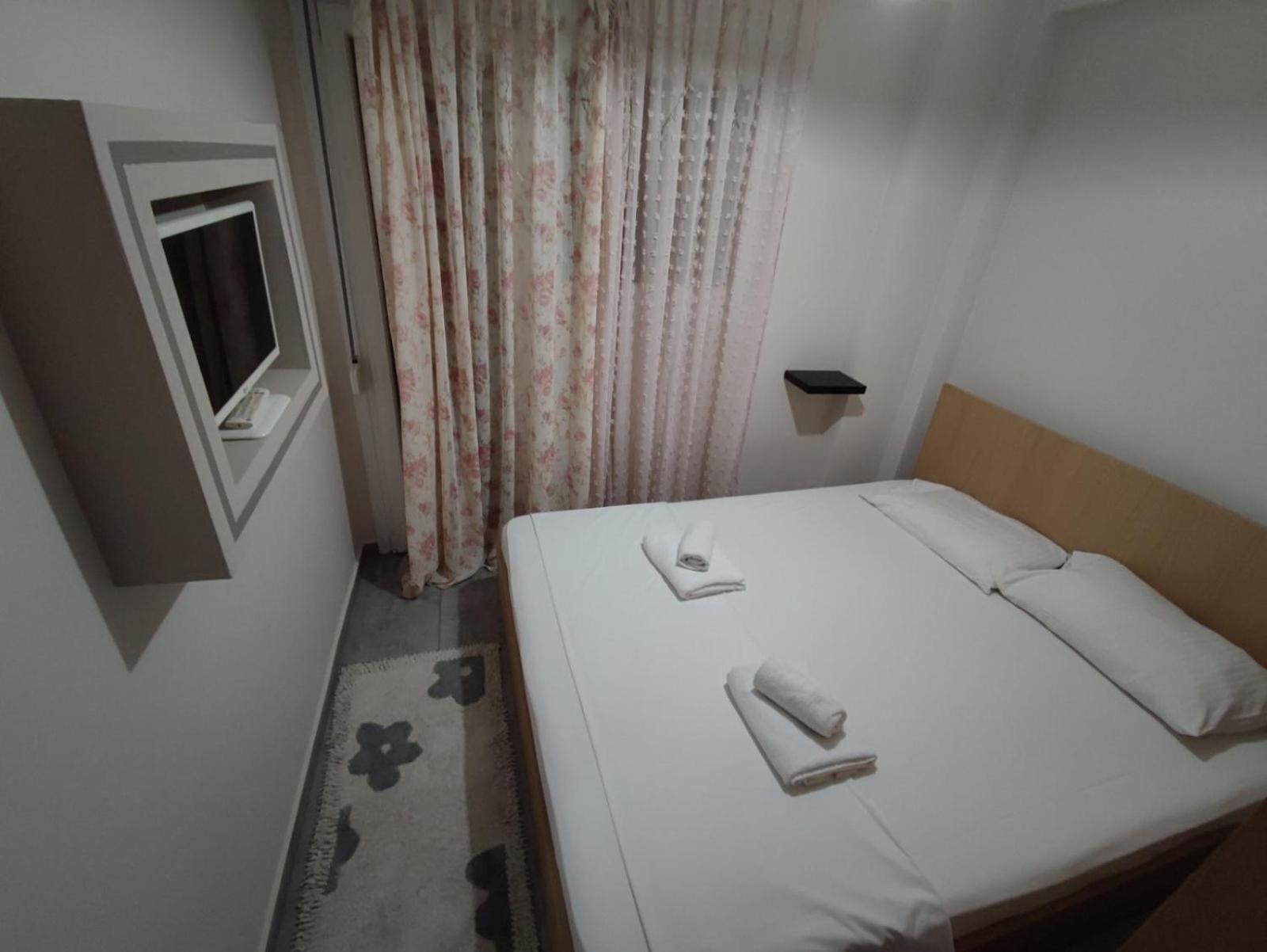 Daire Ismini Cozy Kavala