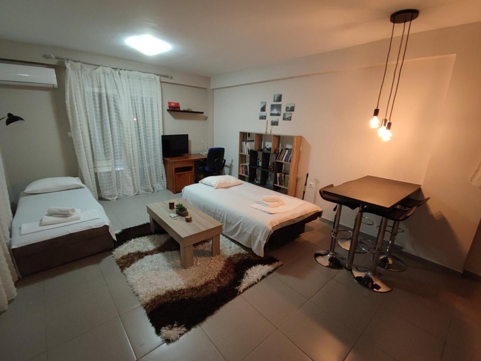 Ismini Cozy * Kavala