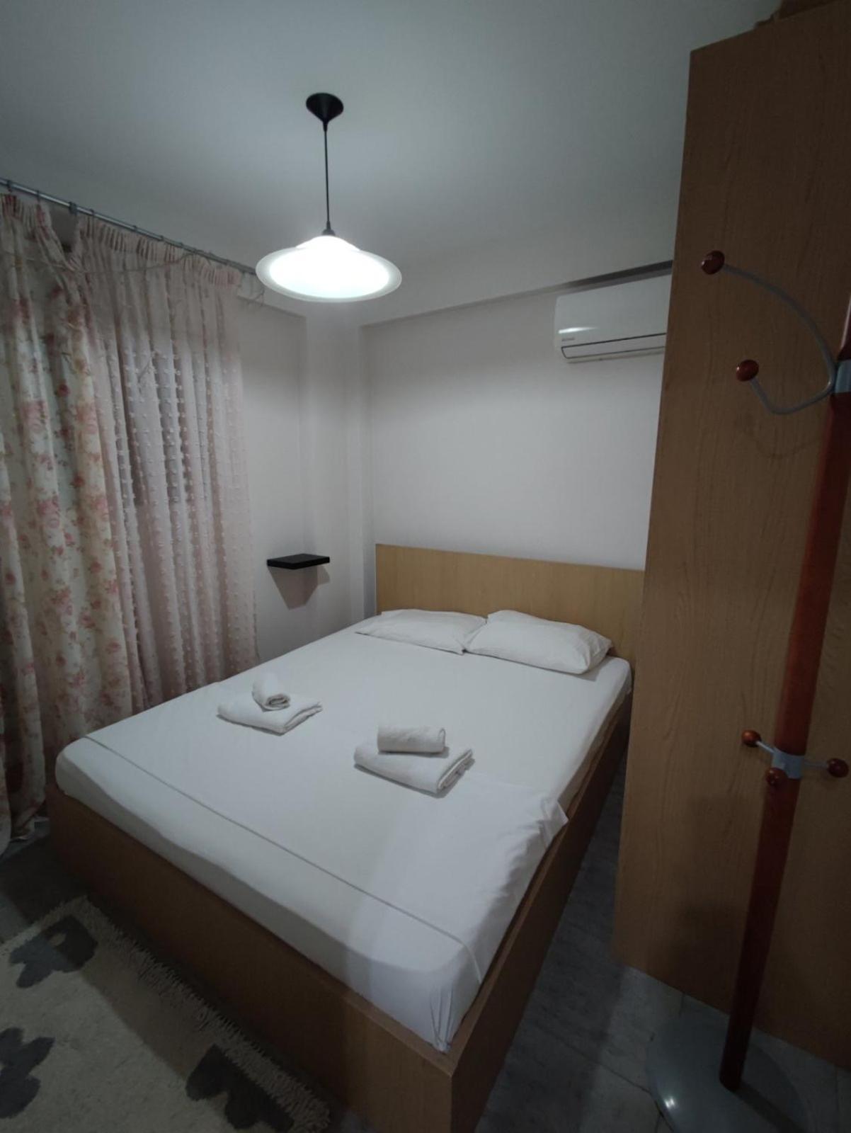 Ismini Cozy Apartment