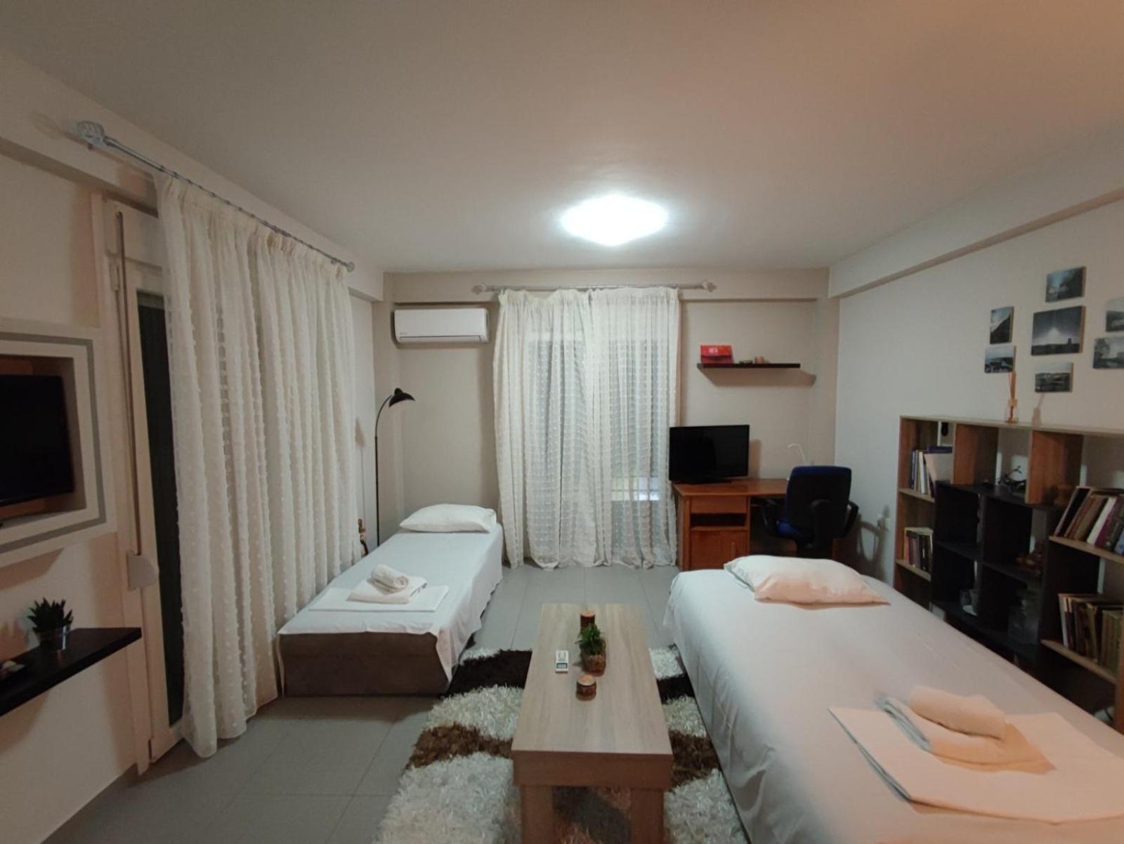 Appartement Ismini Cozy