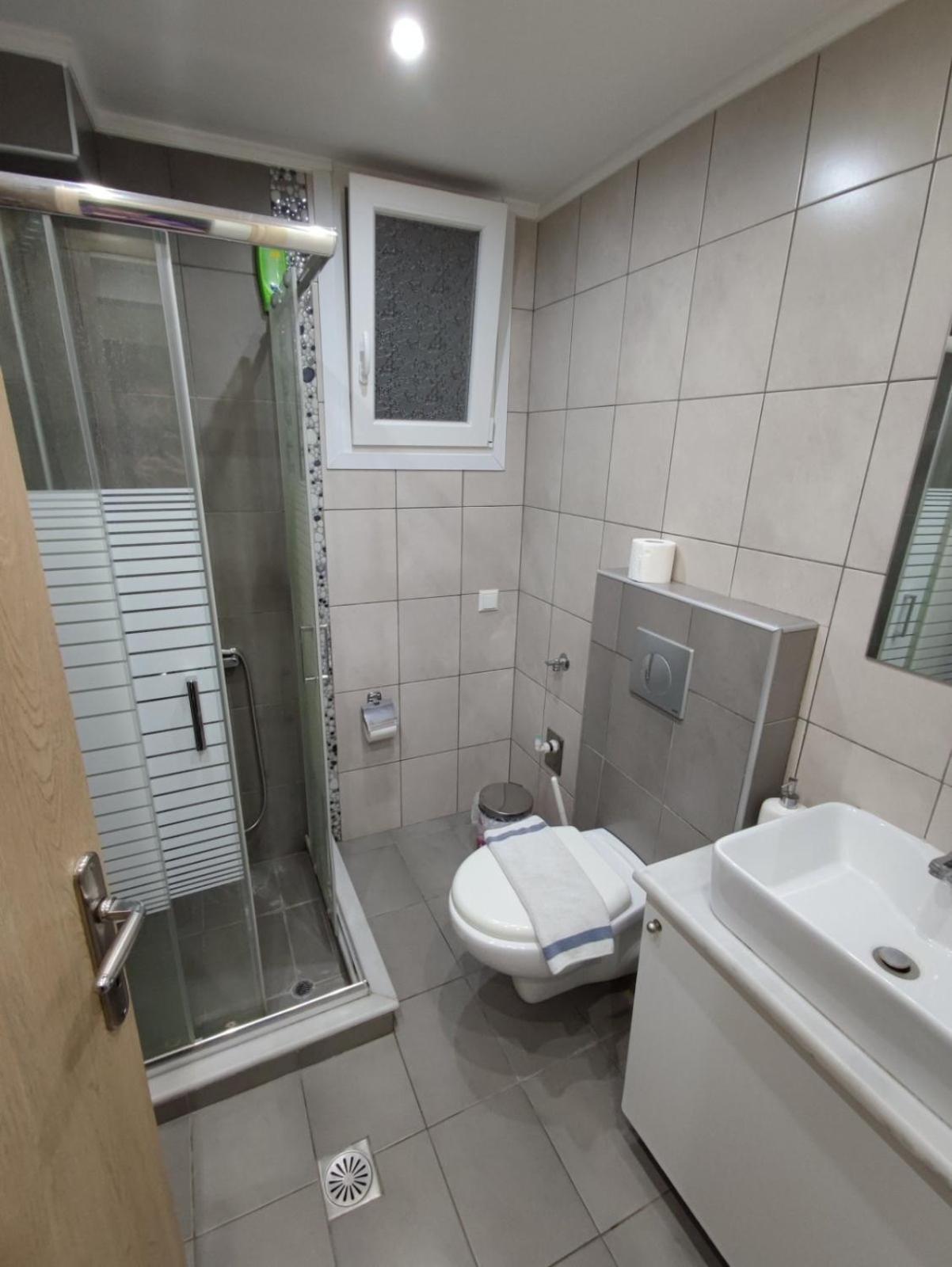 Ismini Cozy Apartment *