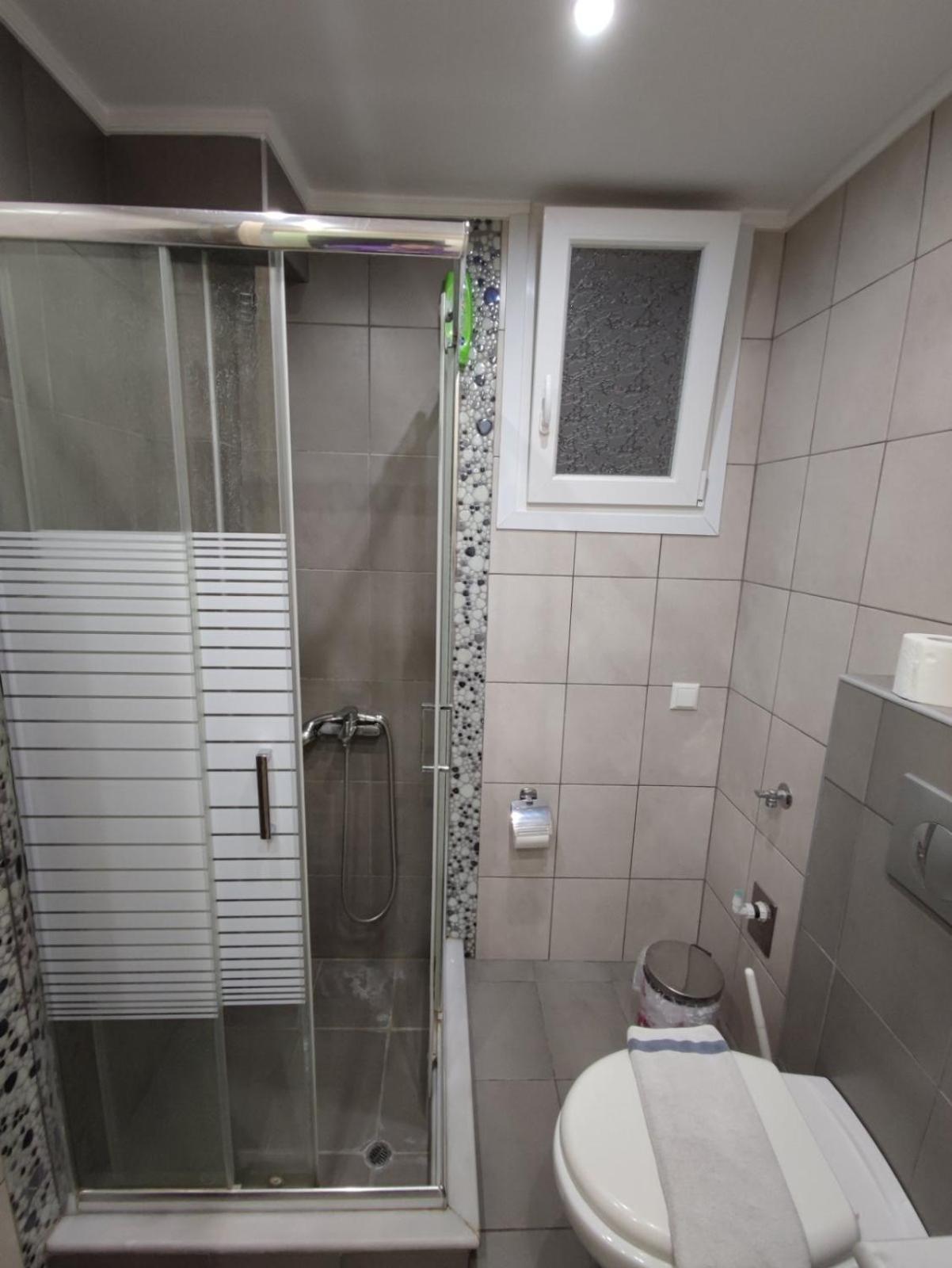 Apartment Ismini Cozy *