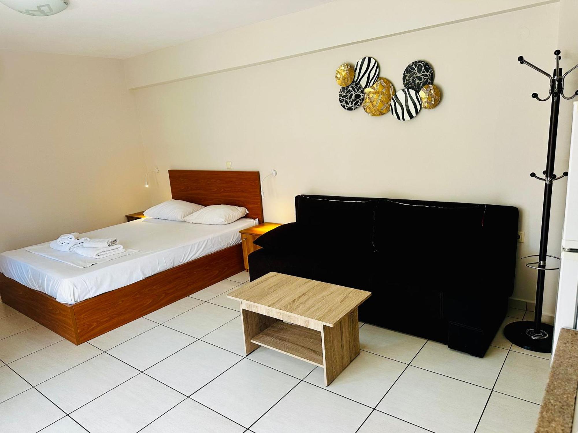 Daire Ismini Cozy Kavala