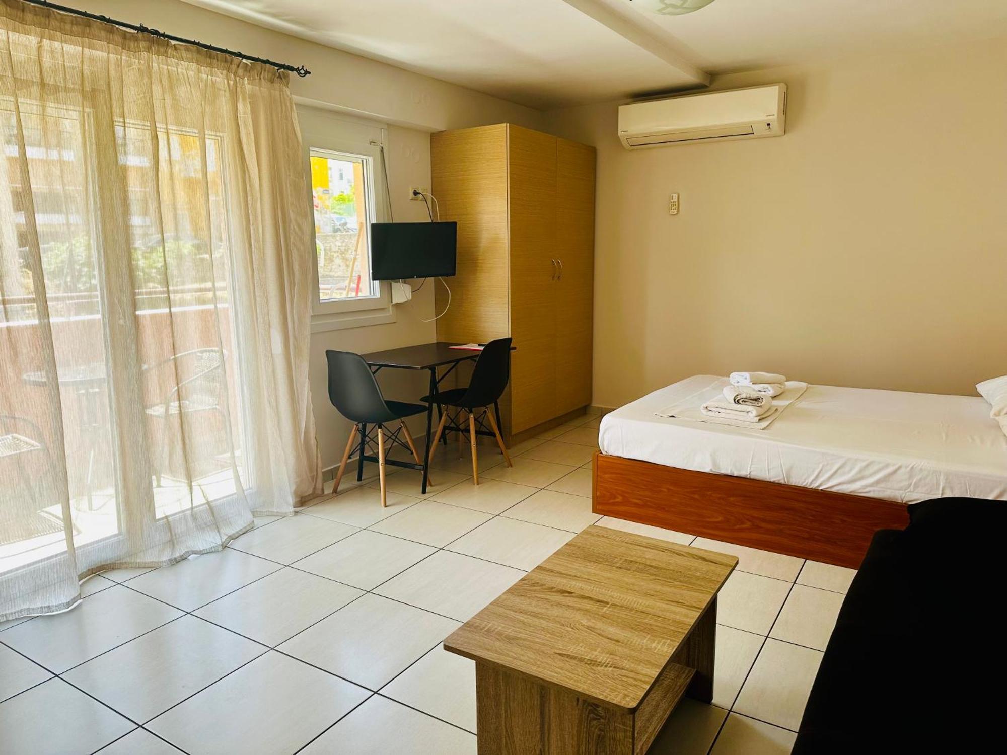 Ismini Cozy * Kavala