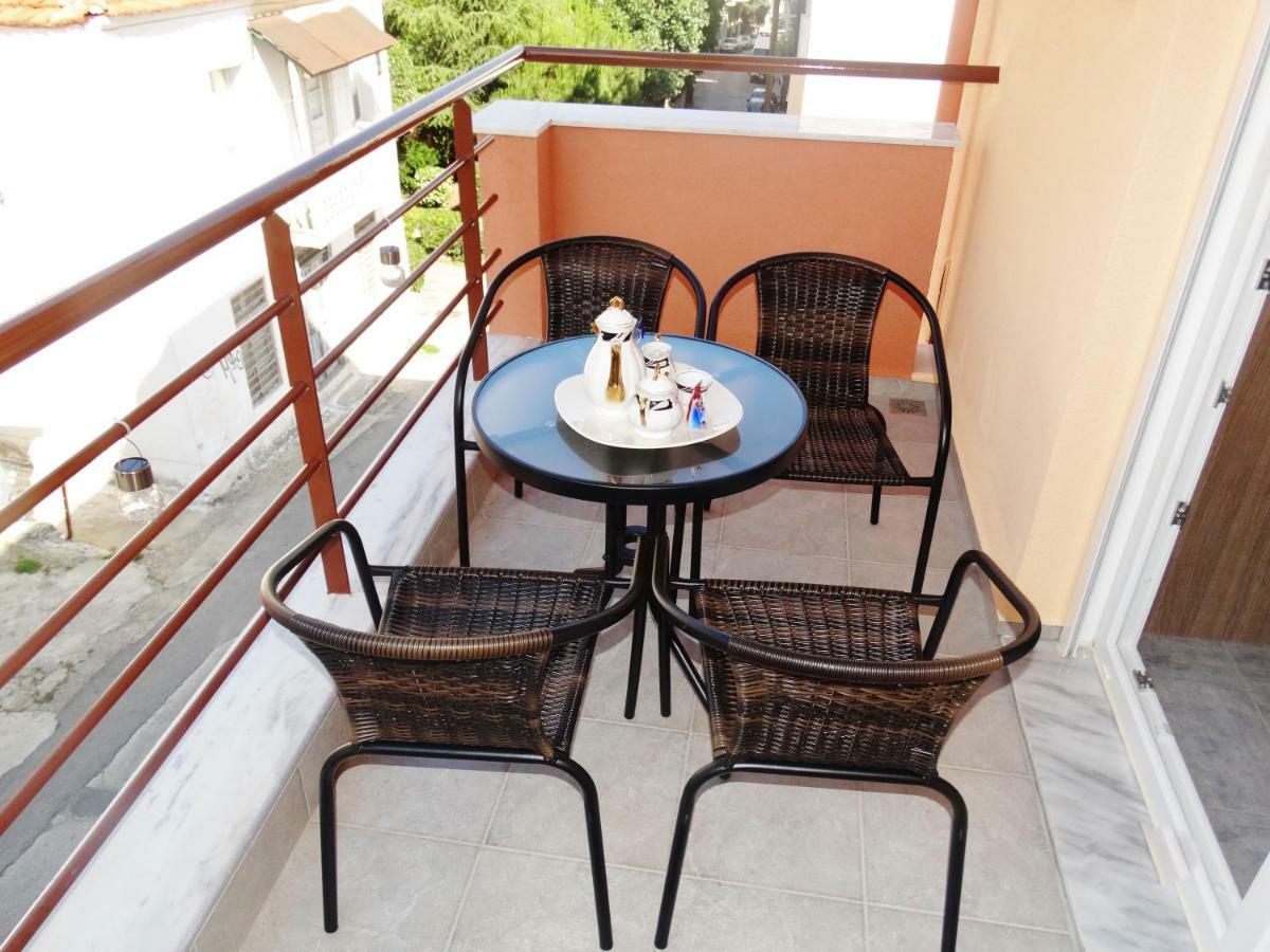 Apartment Ismini Cozy *