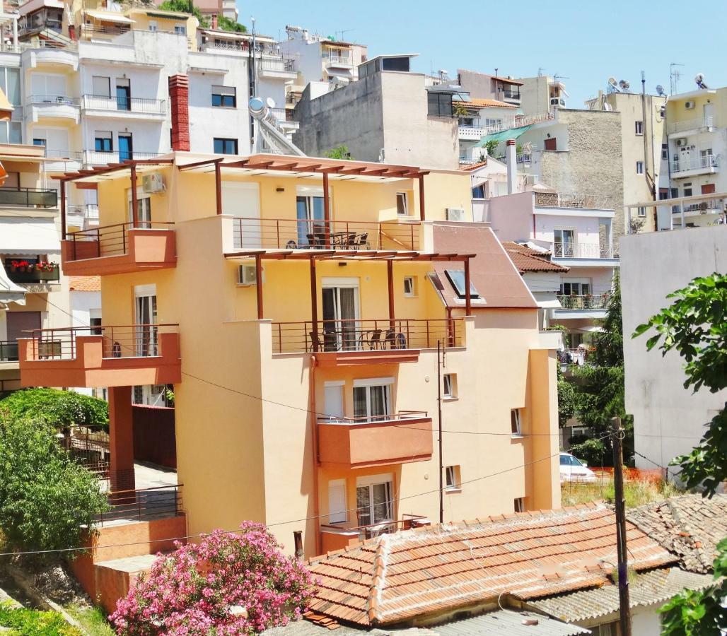 Ismini Cozy * Kavala