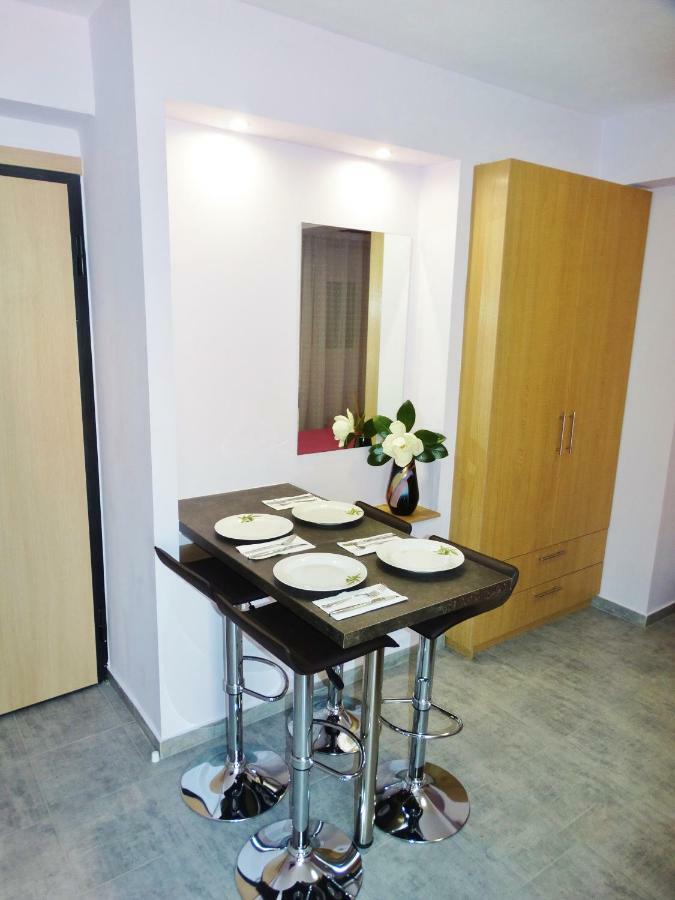 Ismini Cozy Apartment