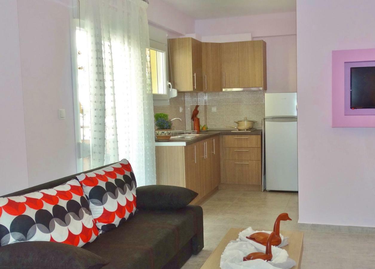 Apartment Ismini Cozy *
