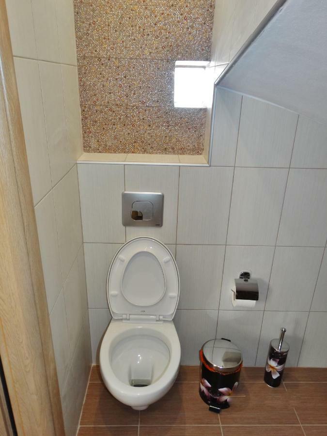 Ismini Cozy * Kavala
