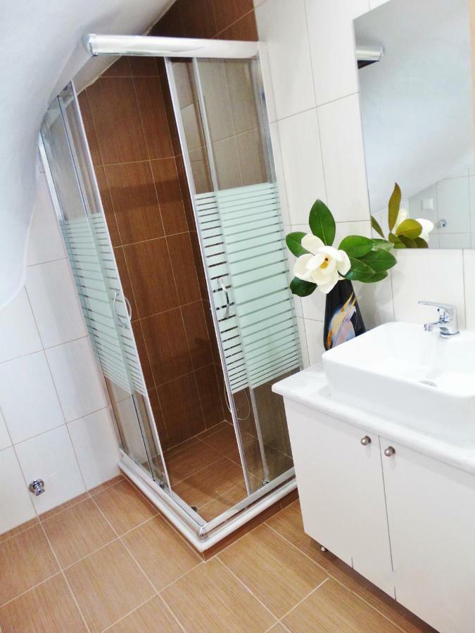 Appartement Ismini Cozy *