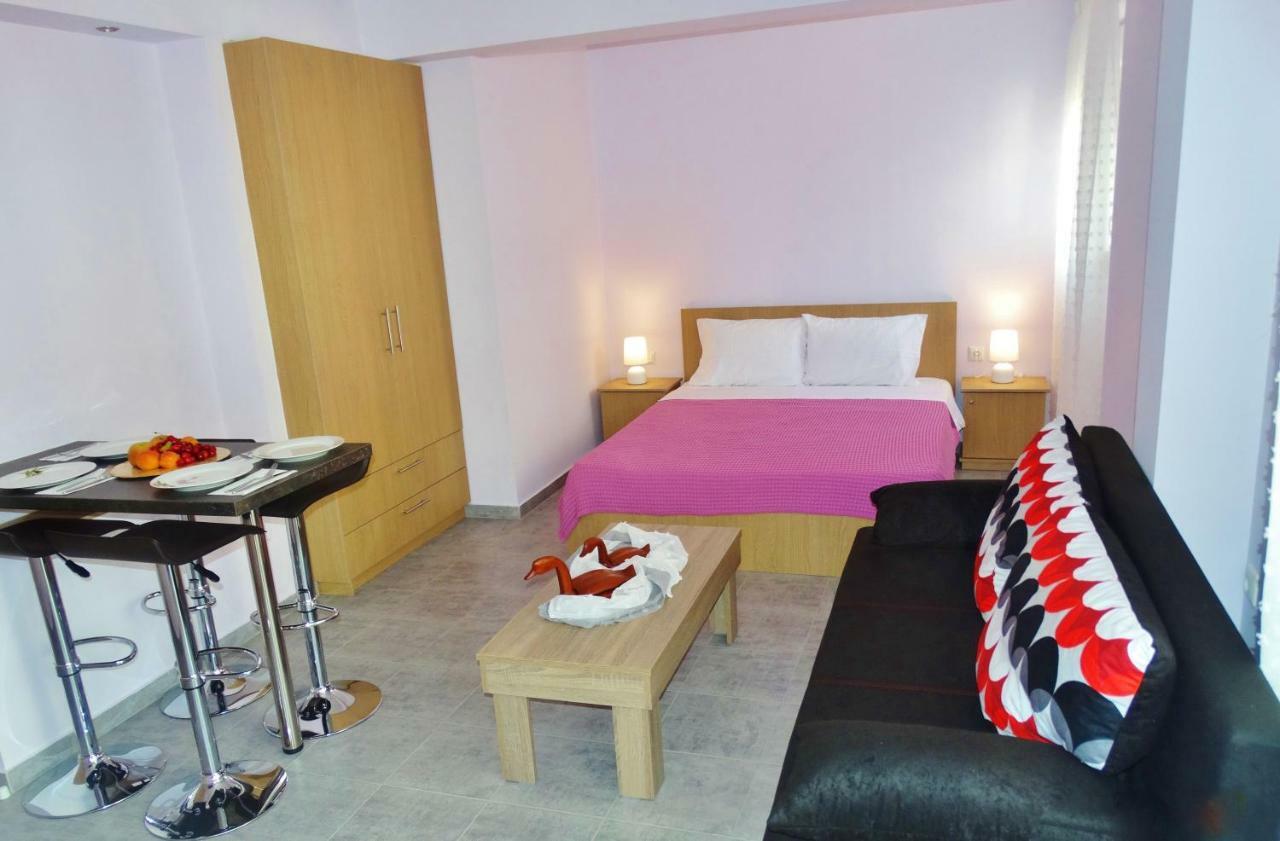 Apartment Ismini Cozy