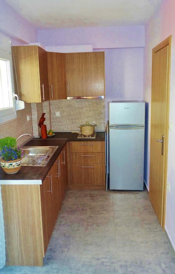 Ismini Cozy * Kavala