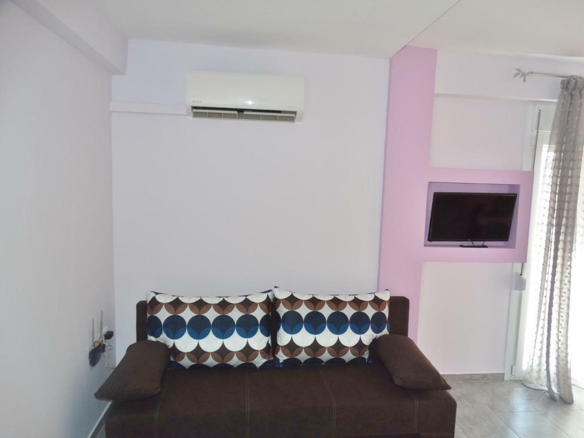 Appartement Ismini Cozy *