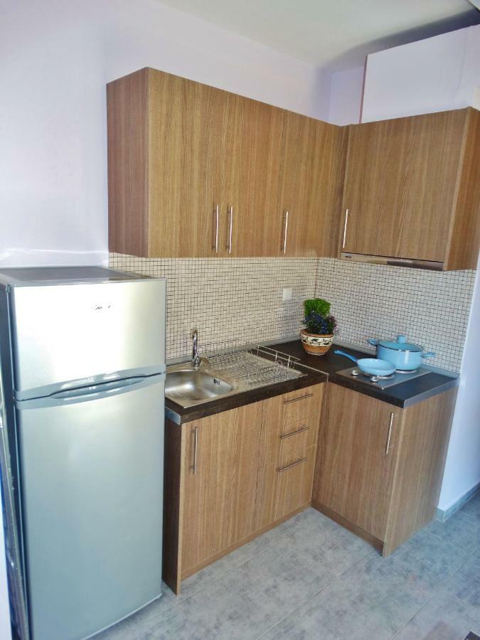 Apartment Ismini Cozy