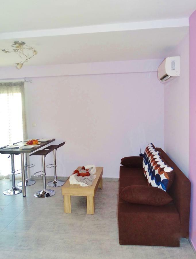 Ismini Cozy Apartment Kavala