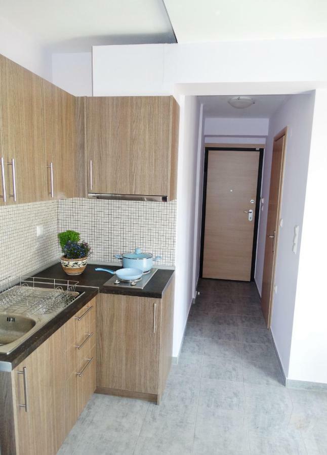Appartement Ismini Cozy *