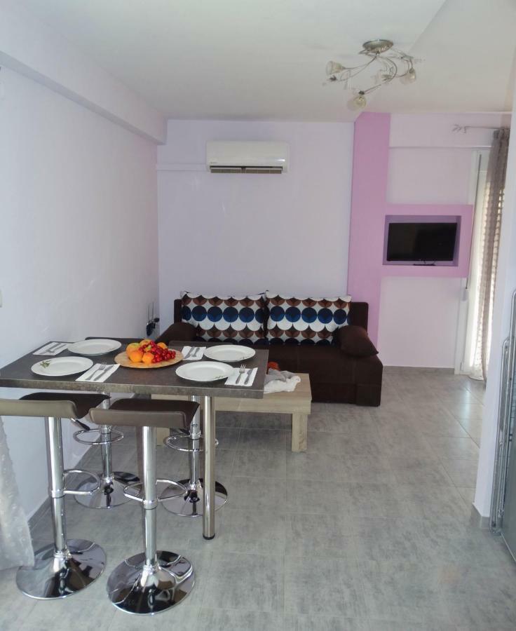 Ismini Cozy Apartment Kavala