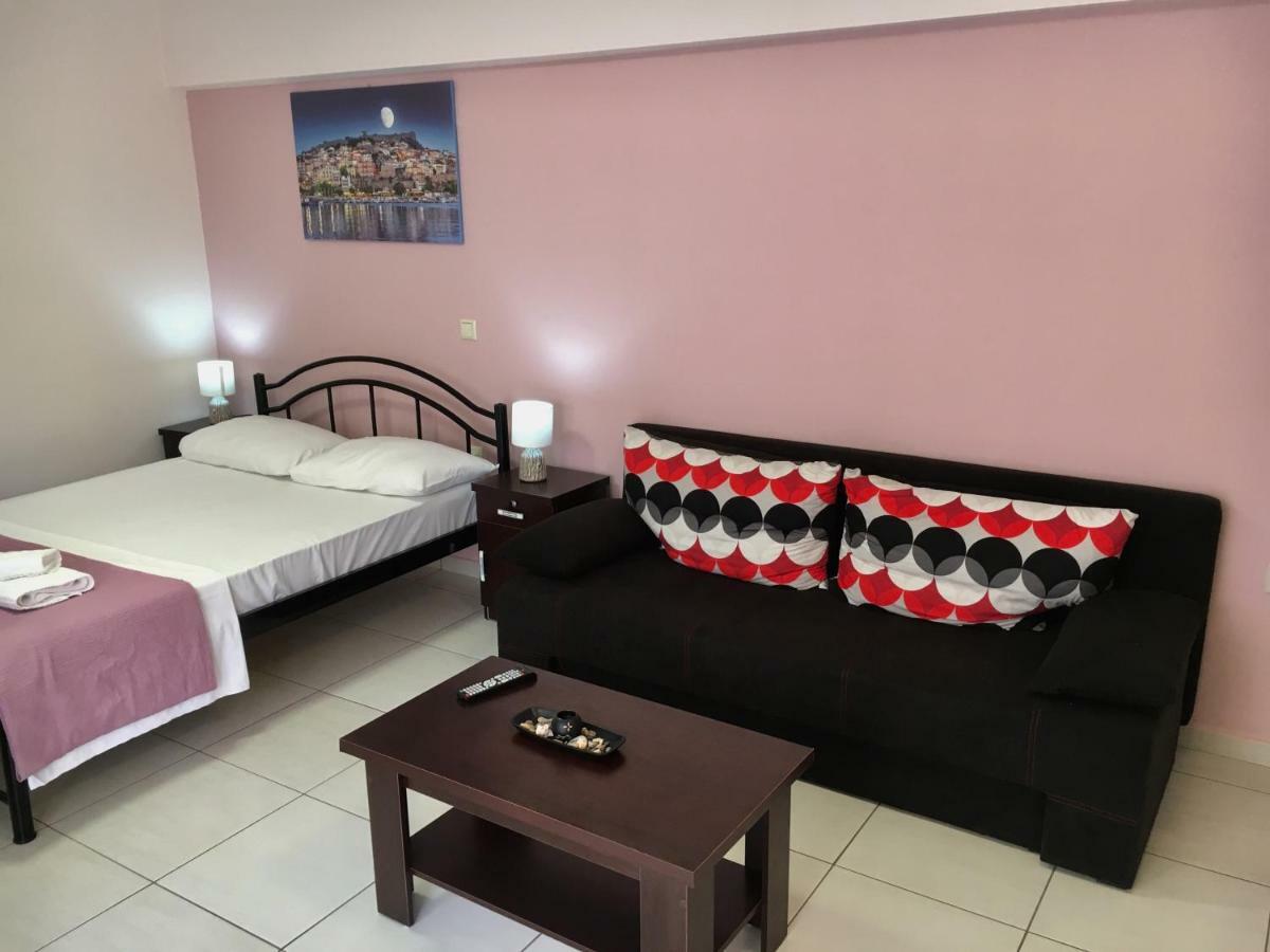 Apartment Ismini Cozy