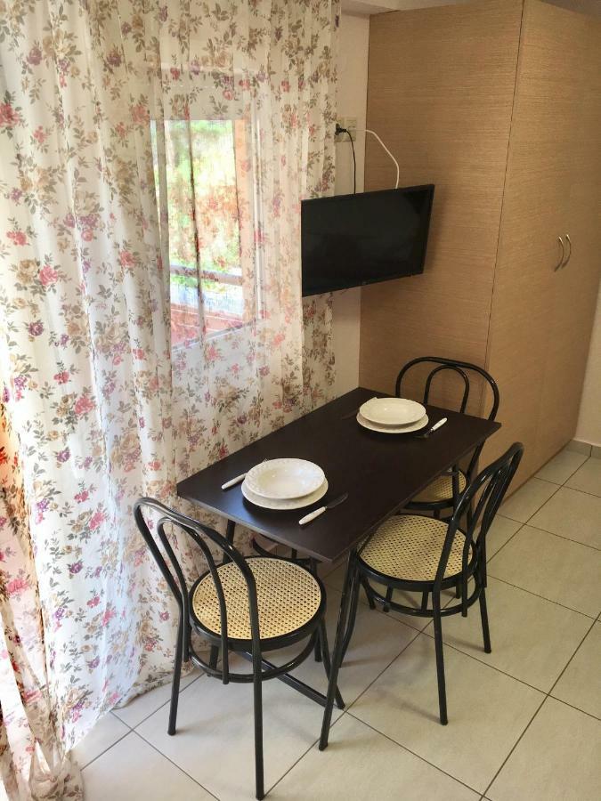 Ismini Cozy Appartement