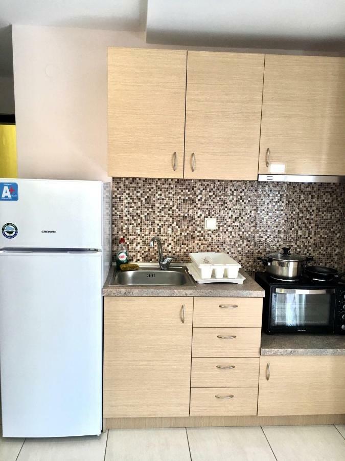 Appartement Ismini Cozy Kavala