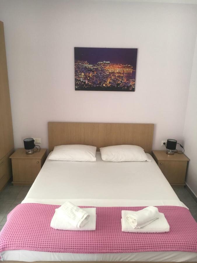 Ismini Cozy Appartement *